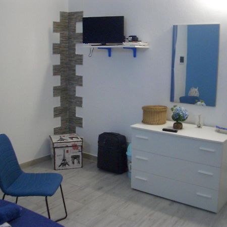 Ferienwohnung Casa Timoleonte Syrakus Exterior foto