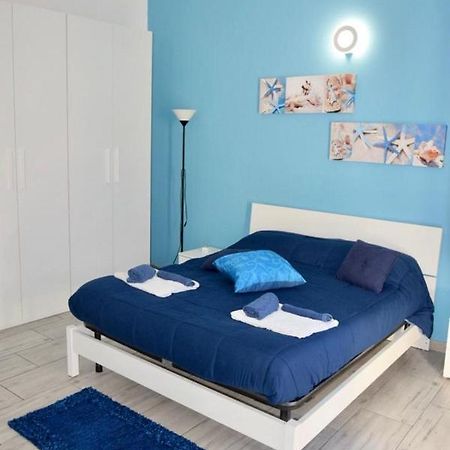 Ferienwohnung Casa Timoleonte Syrakus Exterior foto