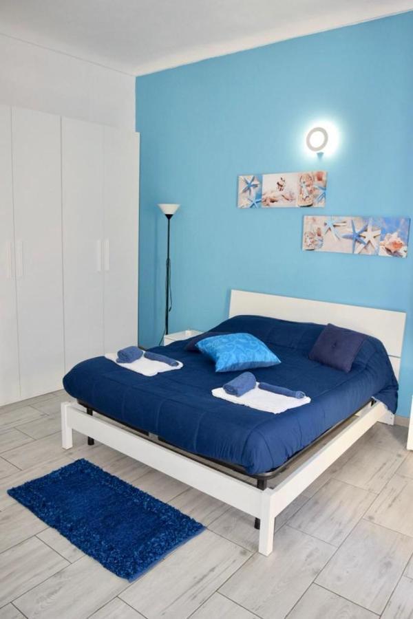 Ferienwohnung Casa Timoleonte Syrakus Exterior foto