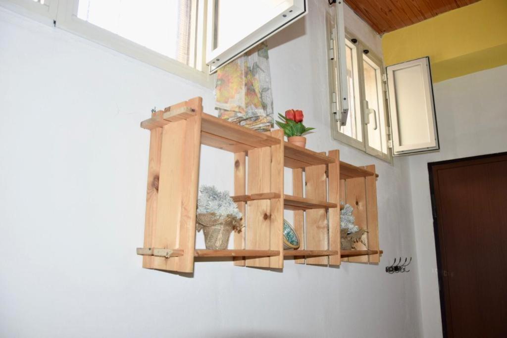 Ferienwohnung Casa Timoleonte Syrakus Exterior foto