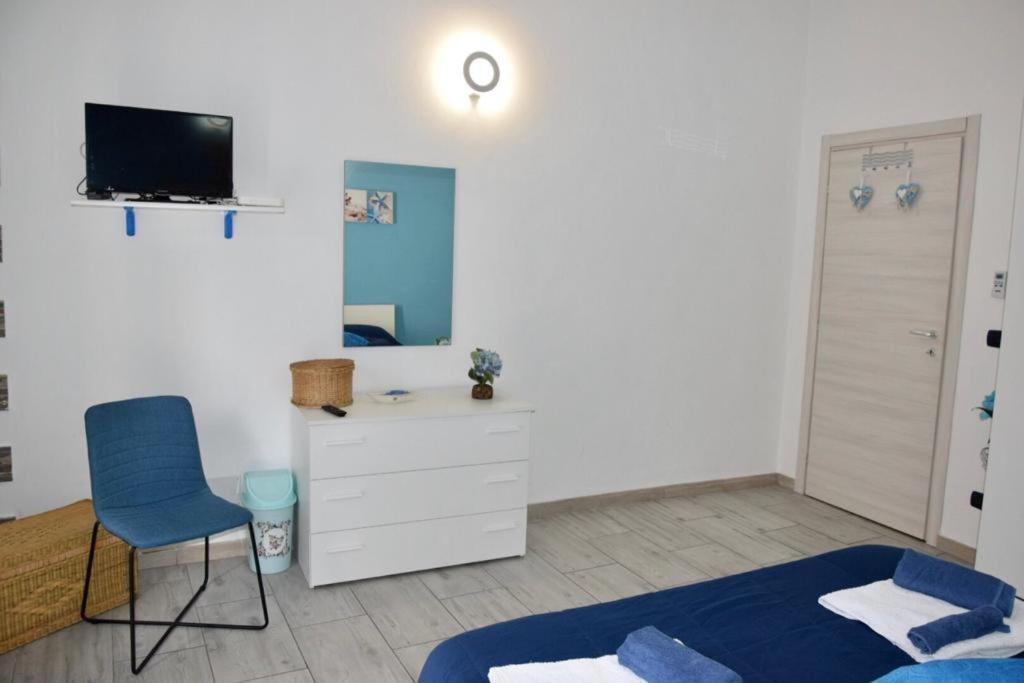 Ferienwohnung Casa Timoleonte Syrakus Exterior foto