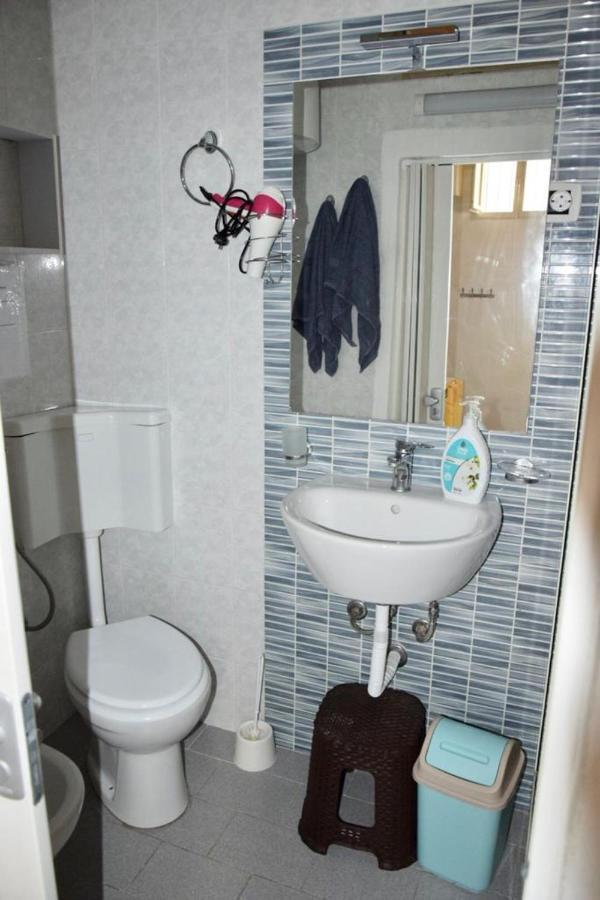 Ferienwohnung Casa Timoleonte Syrakus Exterior foto