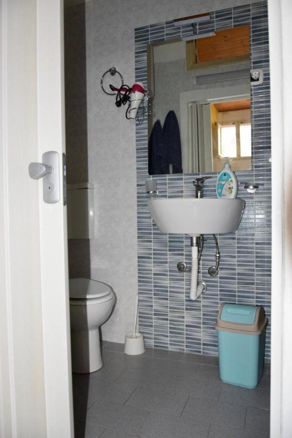 Ferienwohnung Casa Timoleonte Syrakus Exterior foto