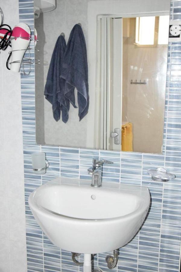 Ferienwohnung Casa Timoleonte Syrakus Exterior foto