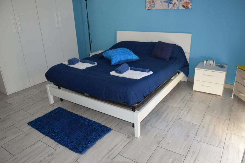 Ferienwohnung Casa Timoleonte Syrakus Exterior foto